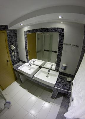 هتل پریندز