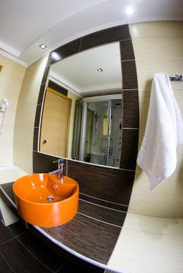 هتل پریندز
