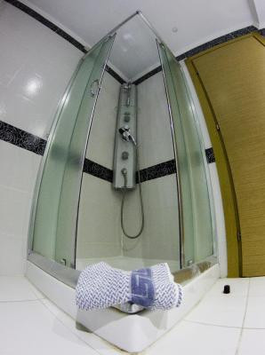 هتل پریندز