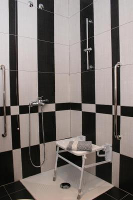 هتل پریندز