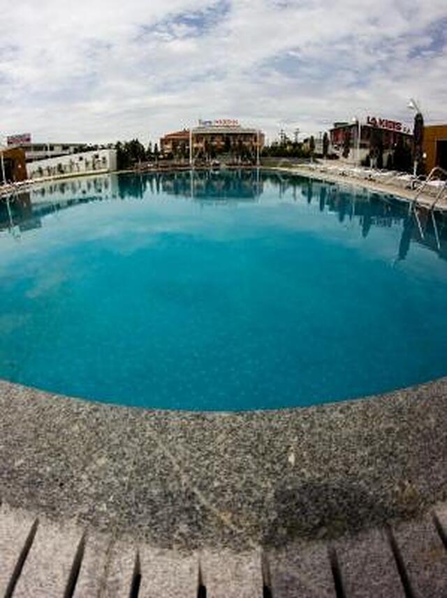 هتل پریندز