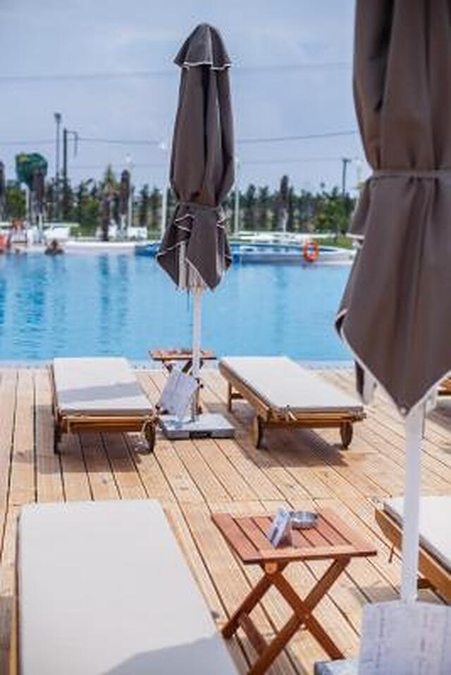 هتل پریندز
