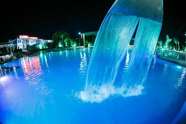 هتل پریندز