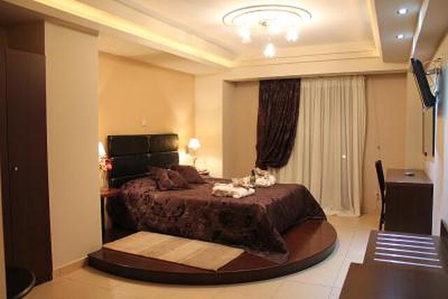 هتل پریندز