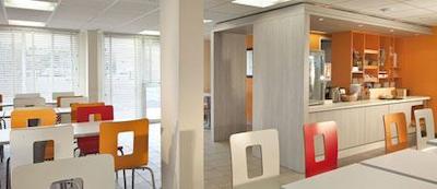 هتل پرمیر کلاس اپرن