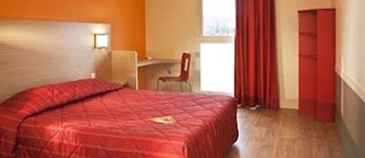 هتل پرمیر کلاس اپرن