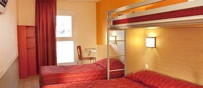 هتل پرمیر کلاس اپرن