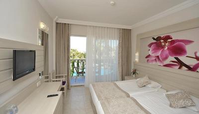 ساید کرلا هتل