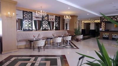 ساید کرلا هتل