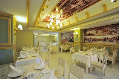 ساید کرلا هتل