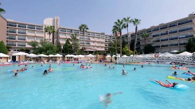 ساید کرلا هتل