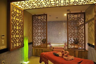 ساید کرلا هتل