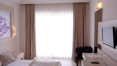 ساید کرلا هتل