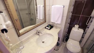 ساید کرلا هتل