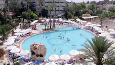 ساید کرلا هتل