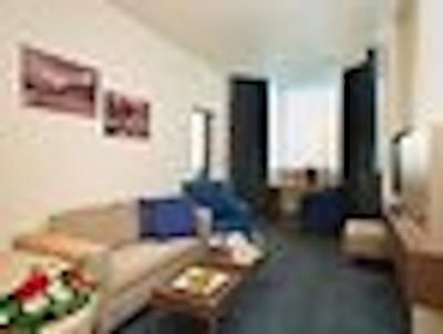 رامادا هتل اند اسپا یکاترینبورگ