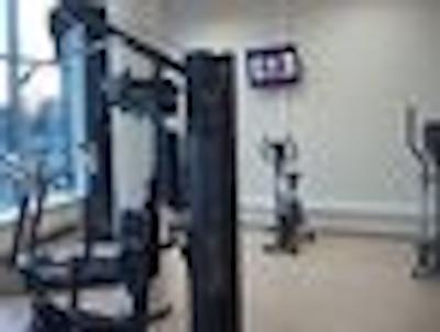 رامادا هتل اند اسپا یکاترینبورگ