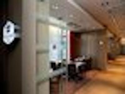 رامادا هتل اند اسپا یکاترینبورگ