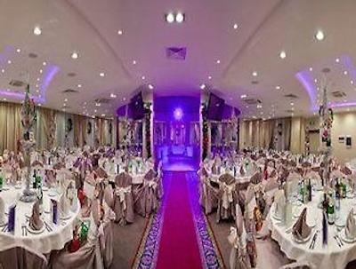 رامادا هتل اند اسپا یکاترینبورگ