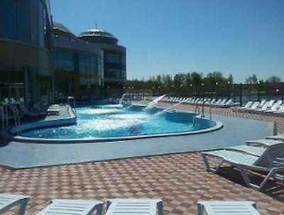 رامادا هتل اند اسپا یکاترینبورگ