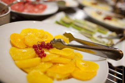 سیلکن امارا پلازا سان سباستین