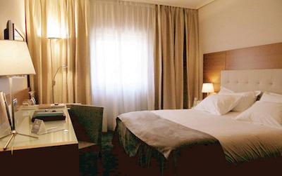 سیلکن امارا پلازا سان سباستین