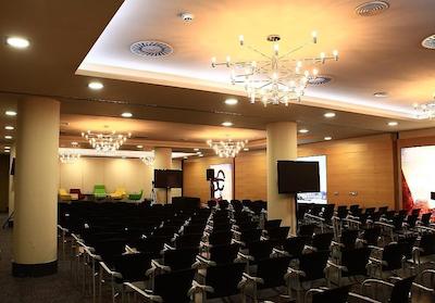 سیلکن امارا پلازا سان سباستین