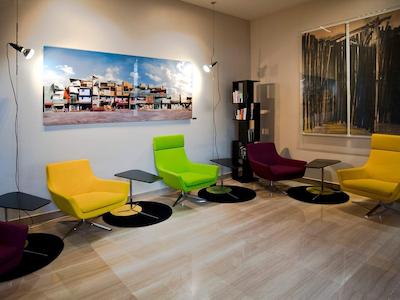 سیلکن امارا پلازا سان سباستین