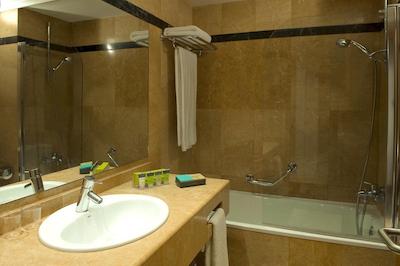 سیلکن امارا پلازا سان سباستین