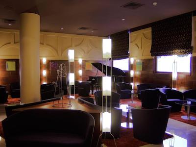 سیلکن امارا پلازا سان سباستین