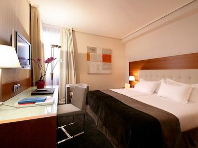 سیلکن امارا پلازا سان سباستین