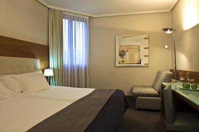 سیلکن امارا پلازا سان سباستین