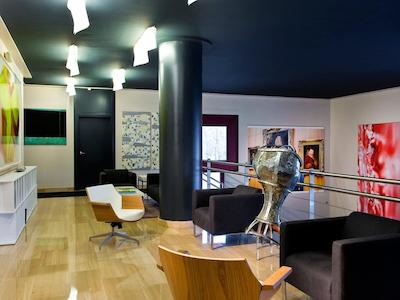 سیلکن امارا پلازا سان سباستین