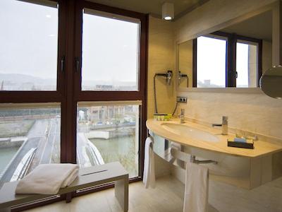 سیلکن امارا پلازا سان سباستین