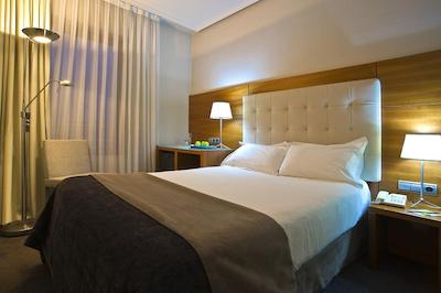 سیلکن امارا پلازا سان سباستین