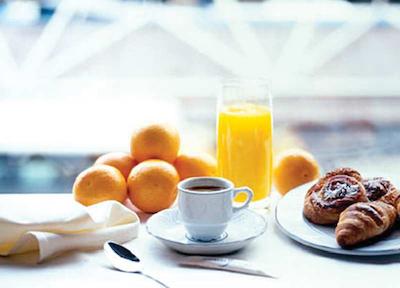 سیلکن امارا پلازا سان سباستین