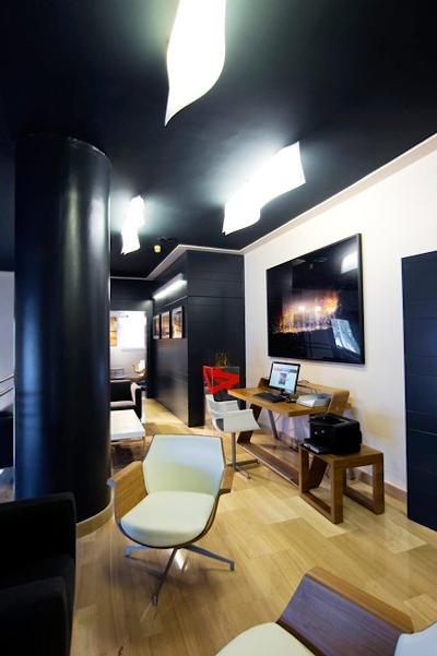 سیلکن امارا پلازا سان سباستین