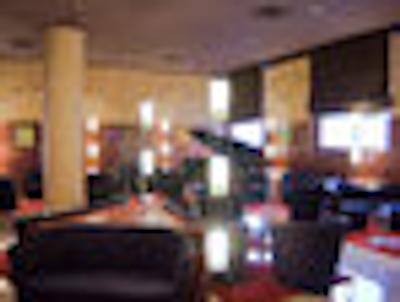 سیلکن امارا پلازا سان سباستین