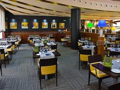 سیلکن امارا پلازا سان سباستین