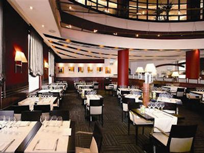 سیلکن امارا پلازا سان سباستین