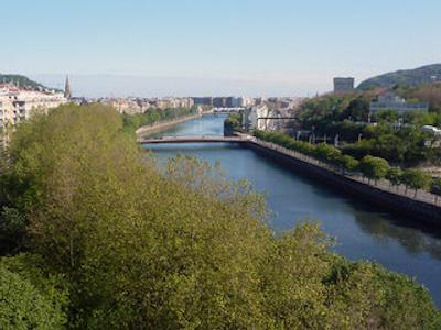 سیلکن امارا پلازا سان سباستین