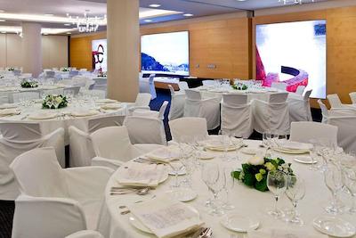 سیلکن امارا پلازا سان سباستین