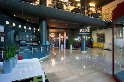 سیلکن امارا پلازا سان سباستین