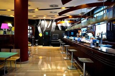 سیلکن امارا پلازا سان سباستین