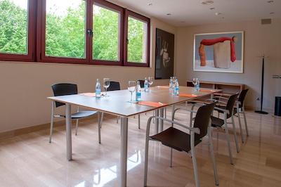 سیلکن امارا پلازا سان سباستین