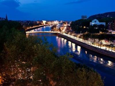 سیلکن امارا پلازا سان سباستین