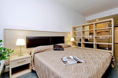 رسیدنس کلمبو 112