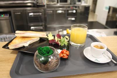 رسیدنس کلمبو 112