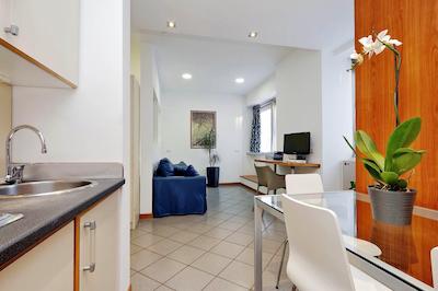 رسیدنس کلمبو 112