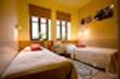 رزیدنکجا کراسیکیگو